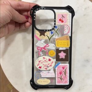 Casetify 16 pro max